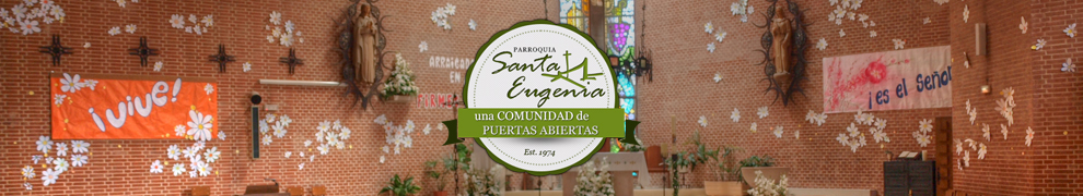 Parroquia Santa Eugenia